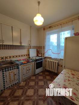 2-к квартира, вторичка, 44м2, 4/5 этаж