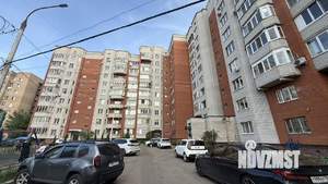 3-к квартира, вторичка, 158м2, 5/10 этаж