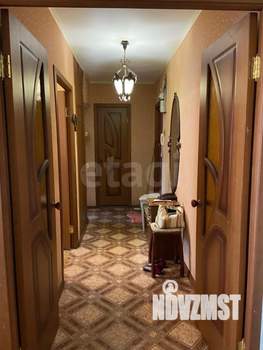 3-к квартира, вторичка, 60м2, 5/9 этаж