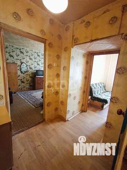 1-к квартира, вторичка, 37м2, 1/9 этаж