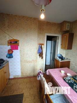 1-к квартира, вторичка, 37м2, 9/9 этаж