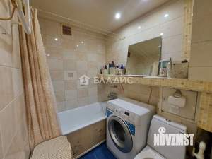 1-к квартира, вторичка, 31м2, 1/5 этаж