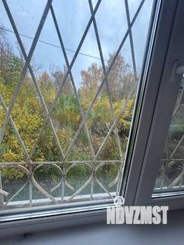 2-к квартира, вторичка, 42м2, 1/5 этаж