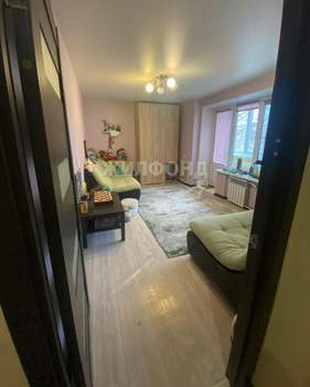 2-к квартира, вторичка, 43м2, 2/9 этаж