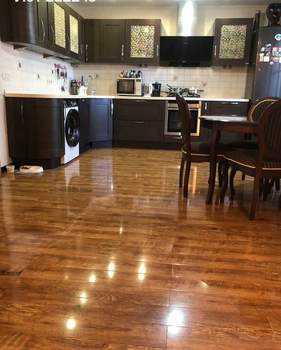 3-к квартира, вторичка, 107м2, 8/10 этаж