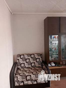 2-к квартира, вторичка, 43м2, 5/5 этаж