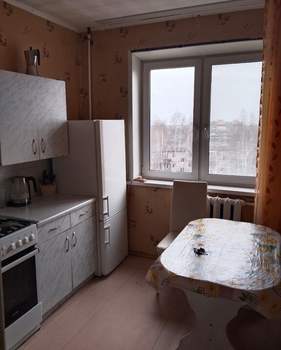 2-к квартира, вторичка, 54м2, 8/9 этаж