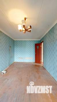 2-к квартира, вторичка, 42м2, 5/5 этаж