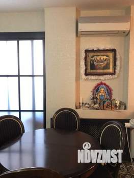 3-к квартира, вторичка, 107м2, 8/10 этаж