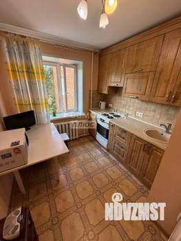2-к квартира, вторичка, 54м2, 3/14 этаж