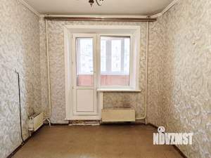 3-к квартира, вторичка, 65м2, 6/10 этаж