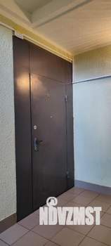 2-к квартира, вторичка, 50м2, 3/5 этаж