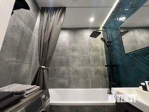 2-к квартира, вторичка, 53м2, 1/9 этаж