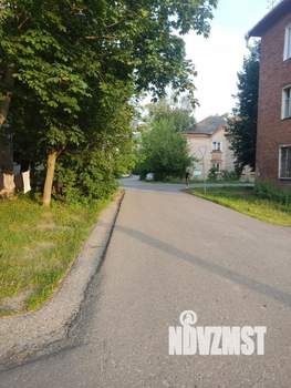 1-к квартира, вторичка, 32м2, 4/5 этаж