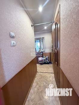 3-к квартира, вторичка, 58м2, 2/9 этаж