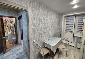 1-к квартира, вторичка, 30м2, 5/9 этаж