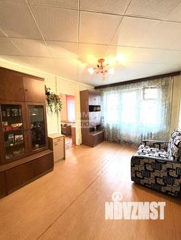 2-к квартира, вторичка, 47м2, 3/5 этаж