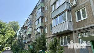 1-к квартира, вторичка, 30м2, 4/5 этаж