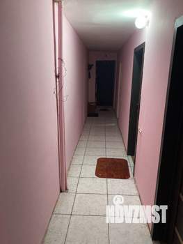 3-к квартира, вторичка, 67м2, 1/4 этаж