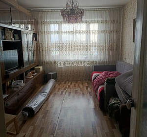 3-к квартира, вторичка, 76м2, 5/10 этаж