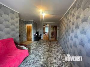 2-к квартира, вторичка, 42м2, 3/5 этаж