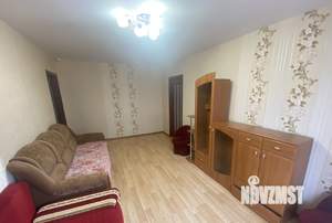 2-к квартира, вторичка, 44м2, 2/5 этаж