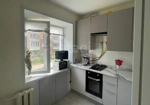 2-к квартира, вторичка, 46м2, 2/5 этаж