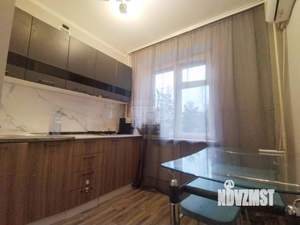 1-к квартира, вторичка, 30м2, 4/5 этаж