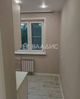 1-к квартира, вторичка, 32м2, 4/5 этаж