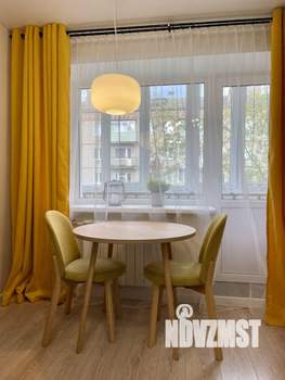 2-к квартира, вторичка, 43м2, 3/5 этаж