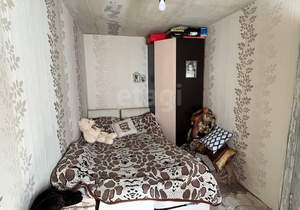 2-к квартира, вторичка, 42м2, 1/5 этаж