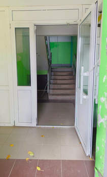 3-к квартира, вторичка, 57м2, 5/9 этаж