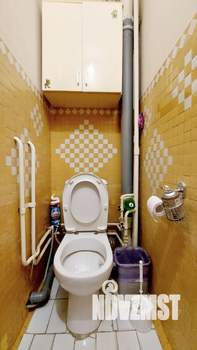 3-к квартира, вторичка, 60м2, 8/9 этаж