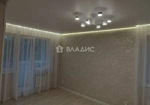 1-к квартира, вторичка, 32м2, 4/5 этаж