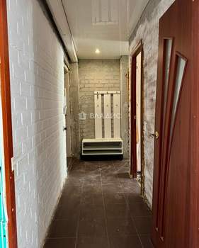 3-к квартира, вторичка, 57м2, 4/5 этаж