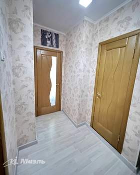 1-к квартира, вторичка, 34м2, 3/10 этаж