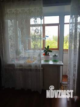 1-к квартира, вторичка, 31м2, 4/5 этаж