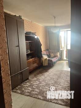 3-к квартира, вторичка, 59м2, 8/9 этаж
