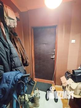 1-к квартира, вторичка, 31м2, 2/9 этаж