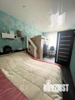 2-к квартира, вторичка, 45м2, 2/5 этаж