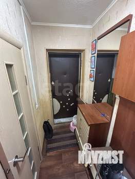 1-к квартира, вторичка, 32м2, 1/2 этаж