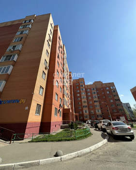 2-к квартира, вторичка, 82м2, 8/9 этаж