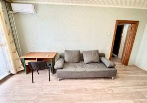 1-к квартира, вторичка, 40м2, 10/10 этаж