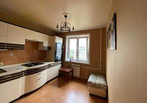 3-к квартира, вторичка, 69м2, 9/10 этаж