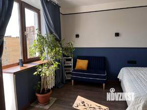 Студия квартира, вторичка, 21м2, 5/9 этаж