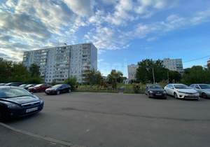 2-к квартира, вторичка, 53м2, 7/9 этаж