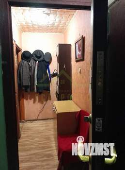 1-к квартира, вторичка, 29м2, 2/5 этаж
