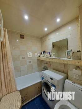 1-к квартира, вторичка, 31м2, 1/5 этаж