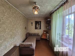 3-к квартира, вторичка, 51м2, 4/5 этаж