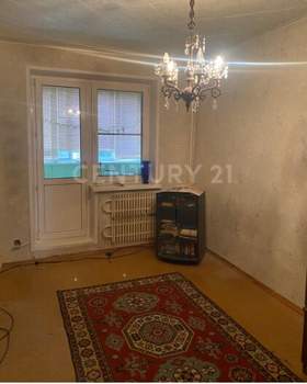 3-к квартира, вторичка, 66м2, 2/9 этаж